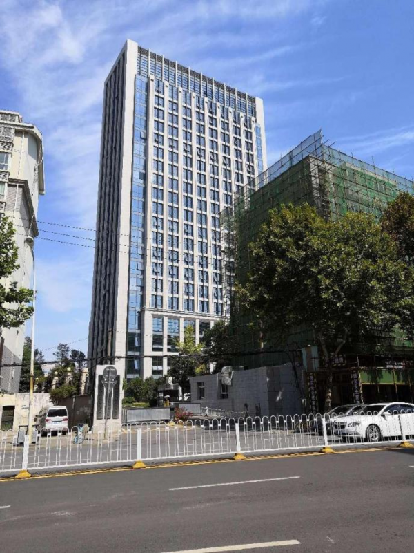 华商孵化器晋升为国家级科技孵化器 华商孵化器晋升为国家级科技孵化器