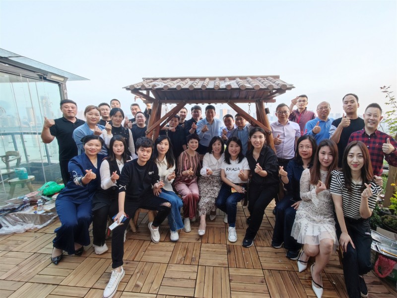 华中科技大学总裁班—— 优秀的销售组织如何敢于试错,成功转型? 华中科技大学总裁班—— 优秀的销售组织如何敢于试错,成功转型?